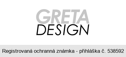 GRETA DESIGN