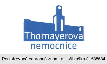 Thomayerova nemocnice
