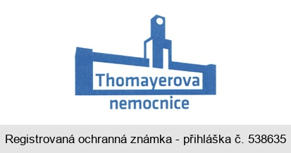 Thomayerova nemocnice