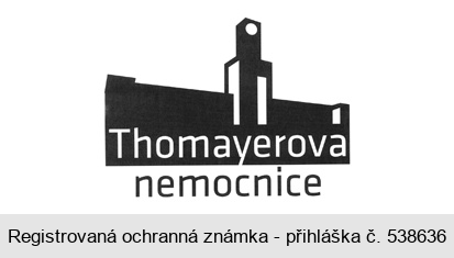Thomayerova nemocnice