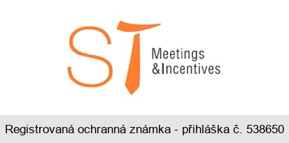 ST Meetings & Incentives