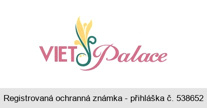VIET Palace