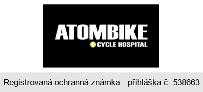 ATOMBIKE CYCLE HOSPITAL