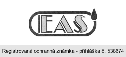 EAS