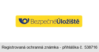 Bezpečné Úložiště