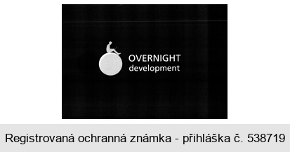 OVERNIGHT development