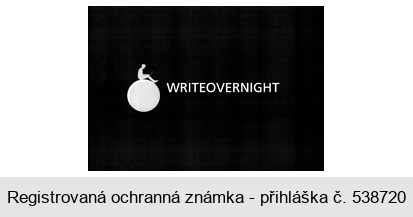 WRITEOVERNIGHT