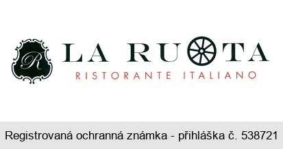 LA RUOTA RISTORANTE ITALIANO