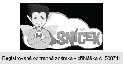 SNÍČEK