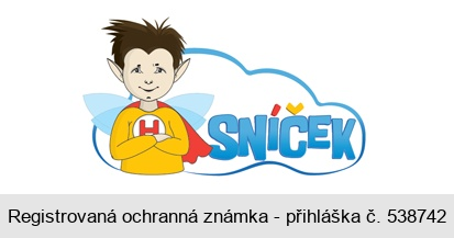 SNÍČEK