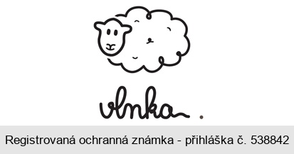 vlnka .