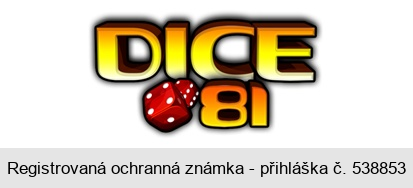 DICE 81