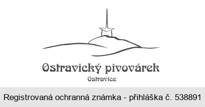 Ostravický pivovárek Ostravice