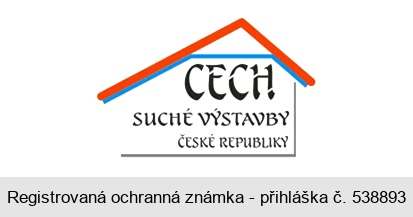 CECH SUCHÉ VÝSTAVBY ČESKÉ REPUBLIKY