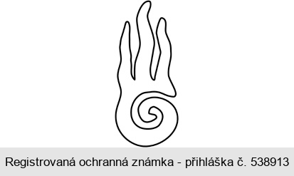 Ochranná známka