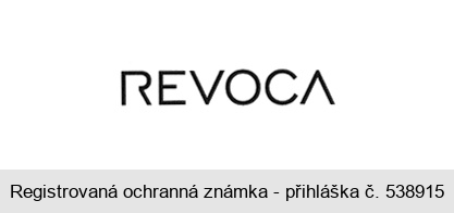 REVOCA