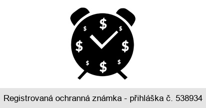 Ochranná známka