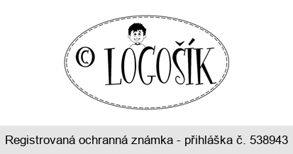 LOGOŠÍK