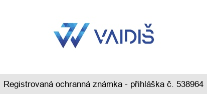 VAIDIŠ