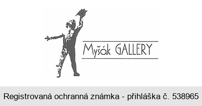 Myšák GALLERY