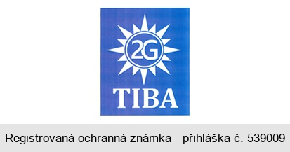 2G TIBA