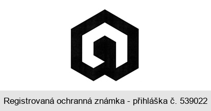 Ochranná známka