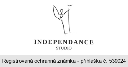 INDEPENDANCE STUDIO