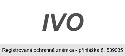 IVO