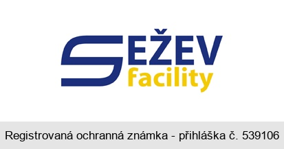 SEŽEV facility