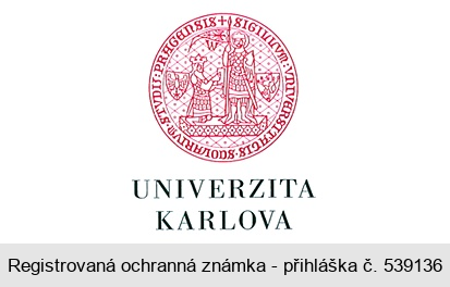 UNIVERZITA KARLOVA