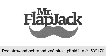 Mr. FlapJack