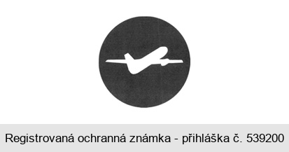 Ochranná známka