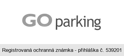 GO parking