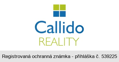 Callido REALITY