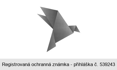 Ochranná známka