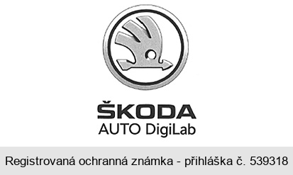 ŠKODA  AUTO DigiLab