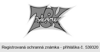 TSK DYNAMIK
