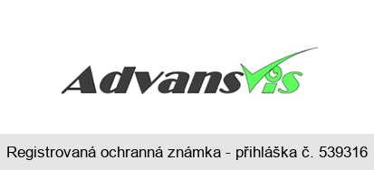 AdvansVis