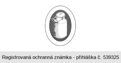 Ochranná známka