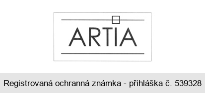 ARTIA