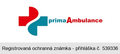 primaAmbulance