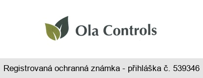 Ola Controls