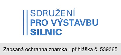 SDRUŽENÍ PRO VÝSTAVBU SILNIC