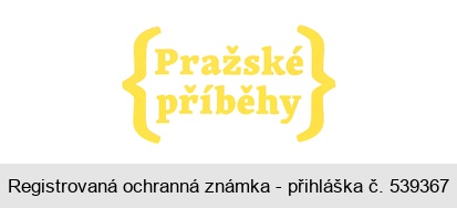 Pražské příběhy