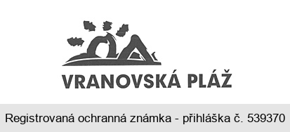 VRANOVSKÁ PLÁŽ