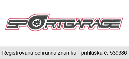 SPORTGARAGE