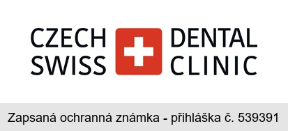 CZECH SWISS DENTAL CLINIC