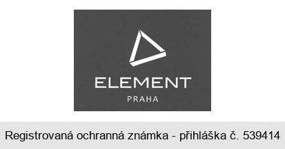 ELEMENT PRAHA