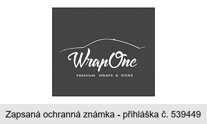 WrapOne PREMIUM WRAPS & SIGNS