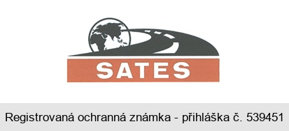 SATES